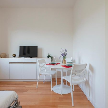I Host Apartment - Gressoney 1 Μιλάνο Εξωτερικό φωτογραφία