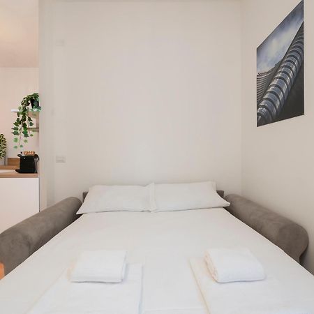 I Host Apartment - Gressoney 1 Μιλάνο Εξωτερικό φωτογραφία
