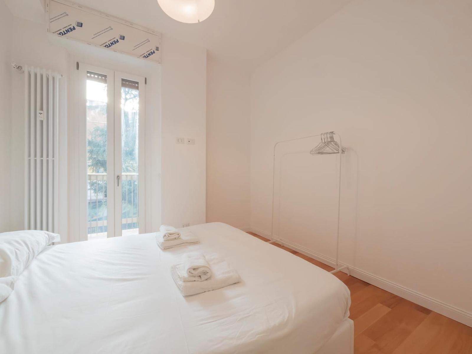 I Host Apartment - Gressoney 1 Μιλάνο Εξωτερικό φωτογραφία