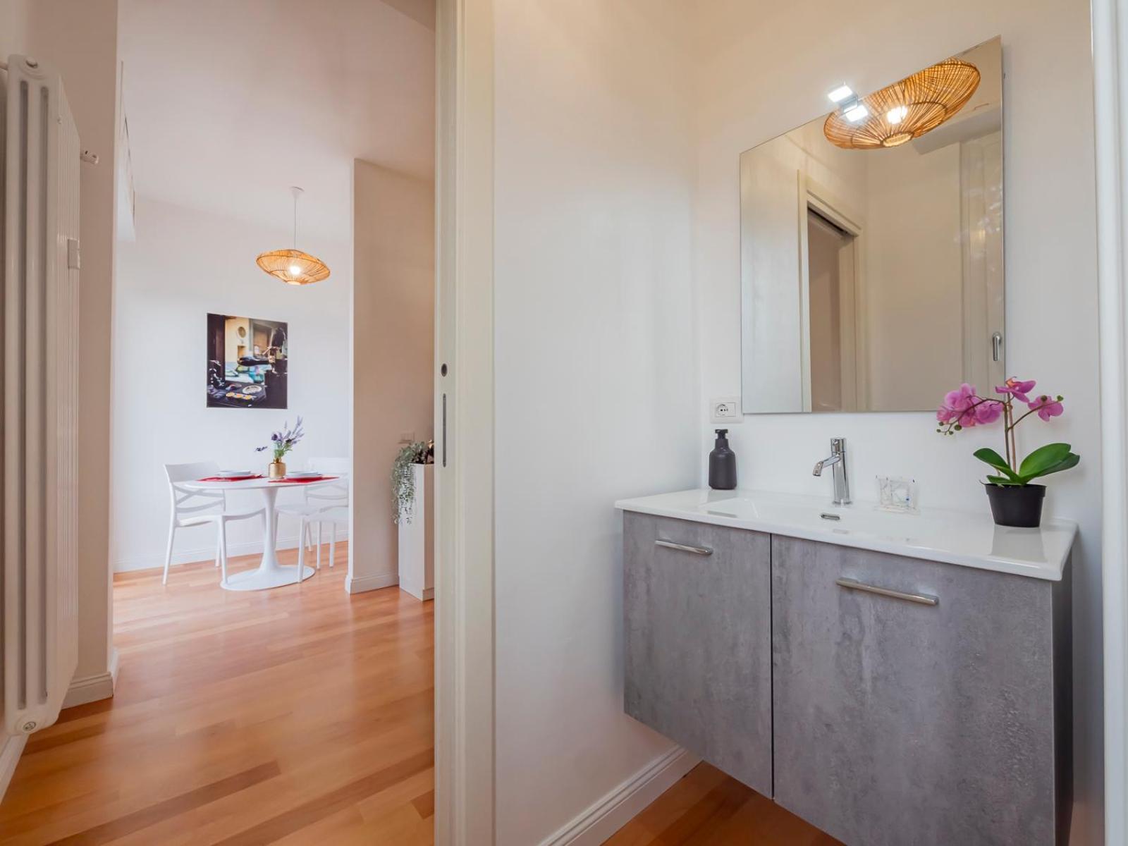 I Host Apartment - Gressoney 1 Μιλάνο Εξωτερικό φωτογραφία