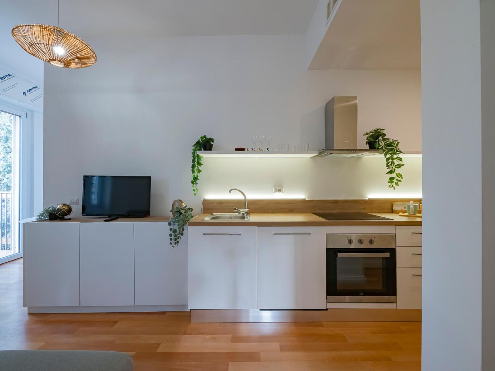 I Host Apartment - Gressoney 1 Μιλάνο Εξωτερικό φωτογραφία