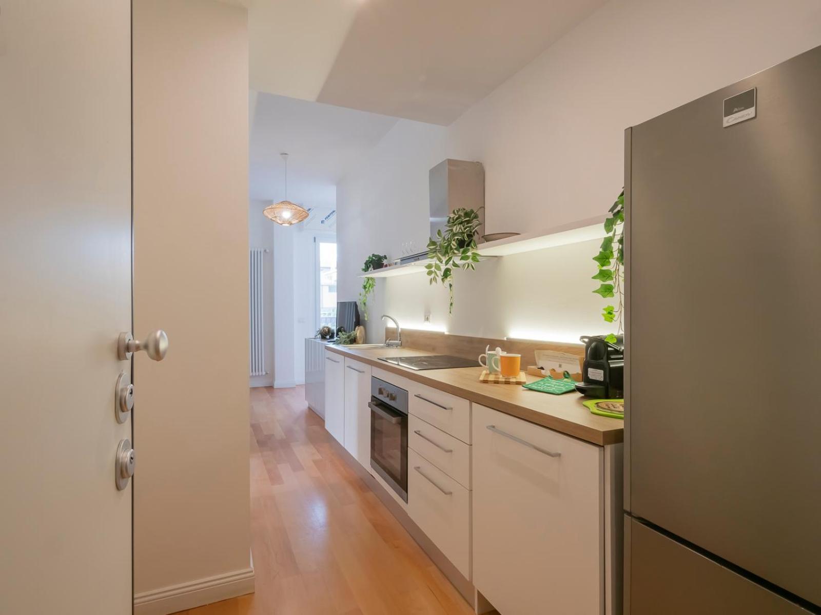 I Host Apartment - Gressoney 1 Μιλάνο Εξωτερικό φωτογραφία