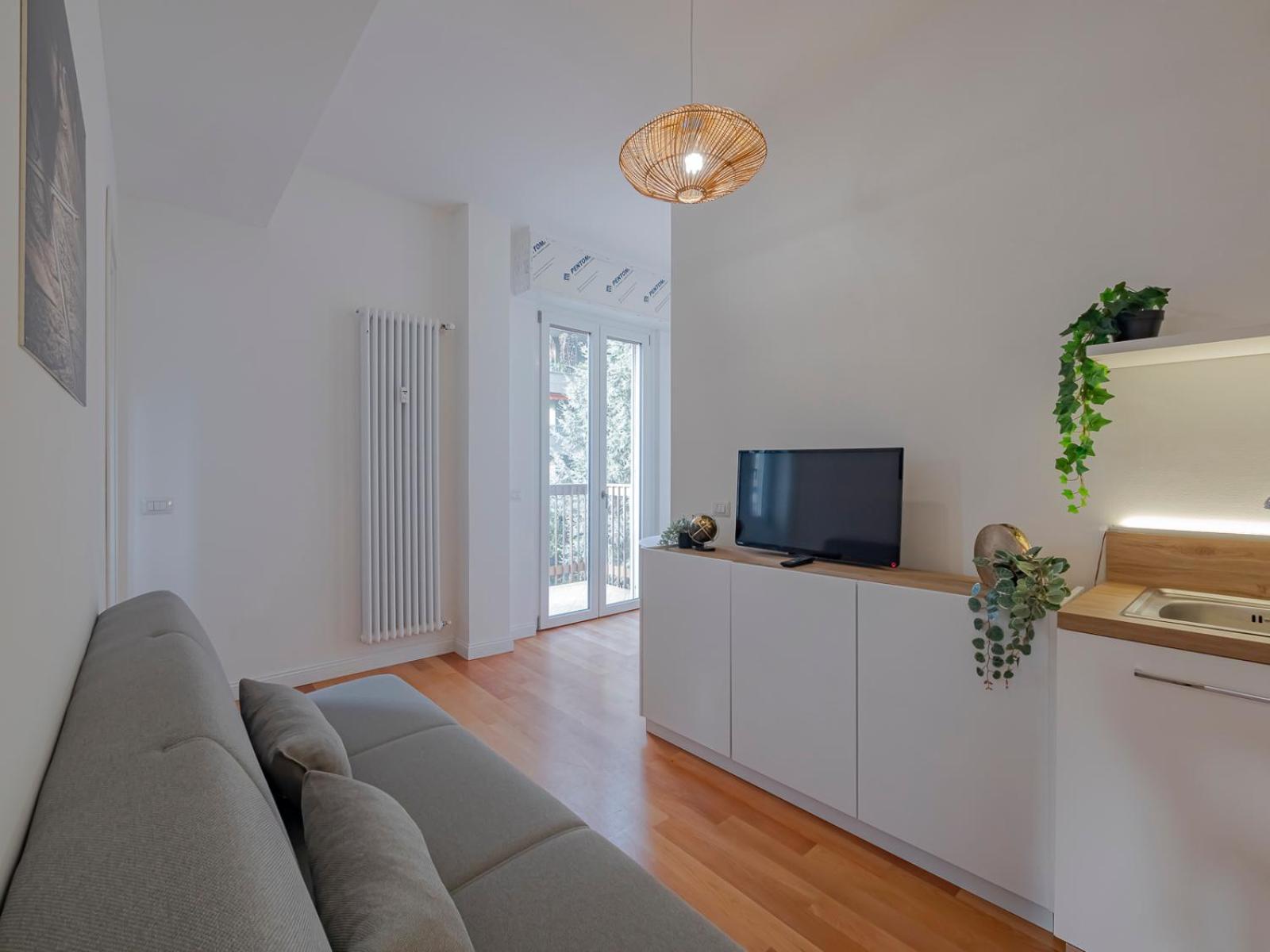 I Host Apartment - Gressoney 1 Μιλάνο Εξωτερικό φωτογραφία