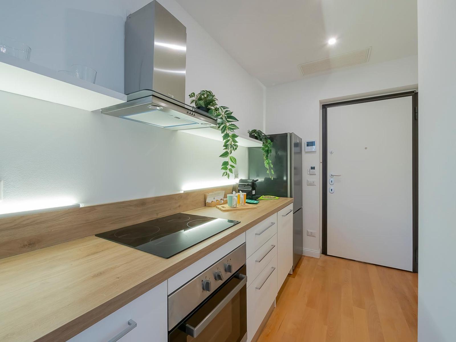 I Host Apartment - Gressoney 1 Μιλάνο Εξωτερικό φωτογραφία