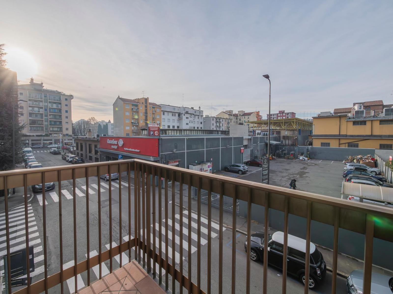 I Host Apartment - Gressoney 1 Μιλάνο Εξωτερικό φωτογραφία