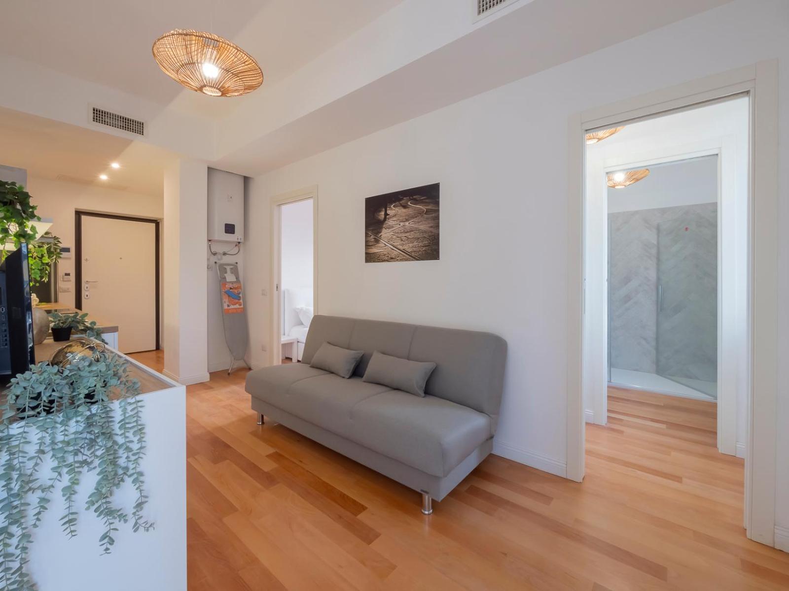 I Host Apartment - Gressoney 1 Μιλάνο Εξωτερικό φωτογραφία