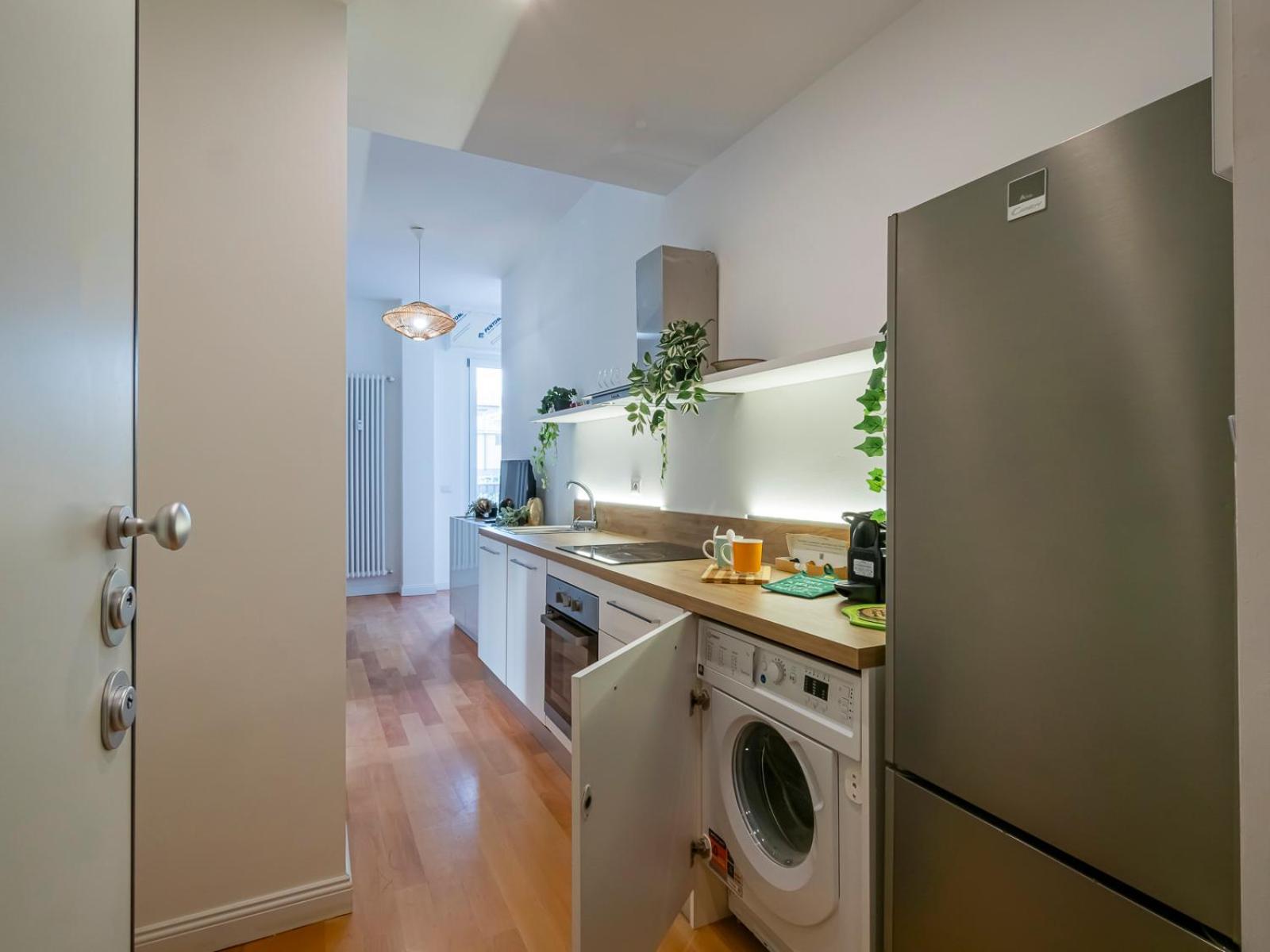 I Host Apartment - Gressoney 1 Μιλάνο Εξωτερικό φωτογραφία