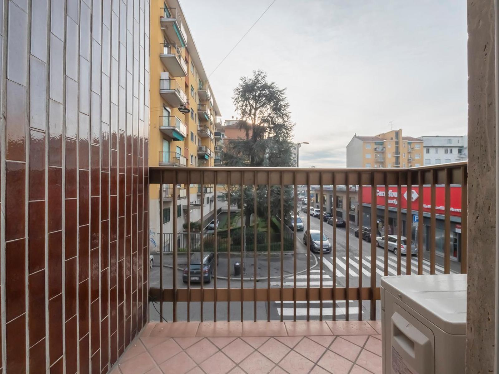 I Host Apartment - Gressoney 1 Μιλάνο Εξωτερικό φωτογραφία