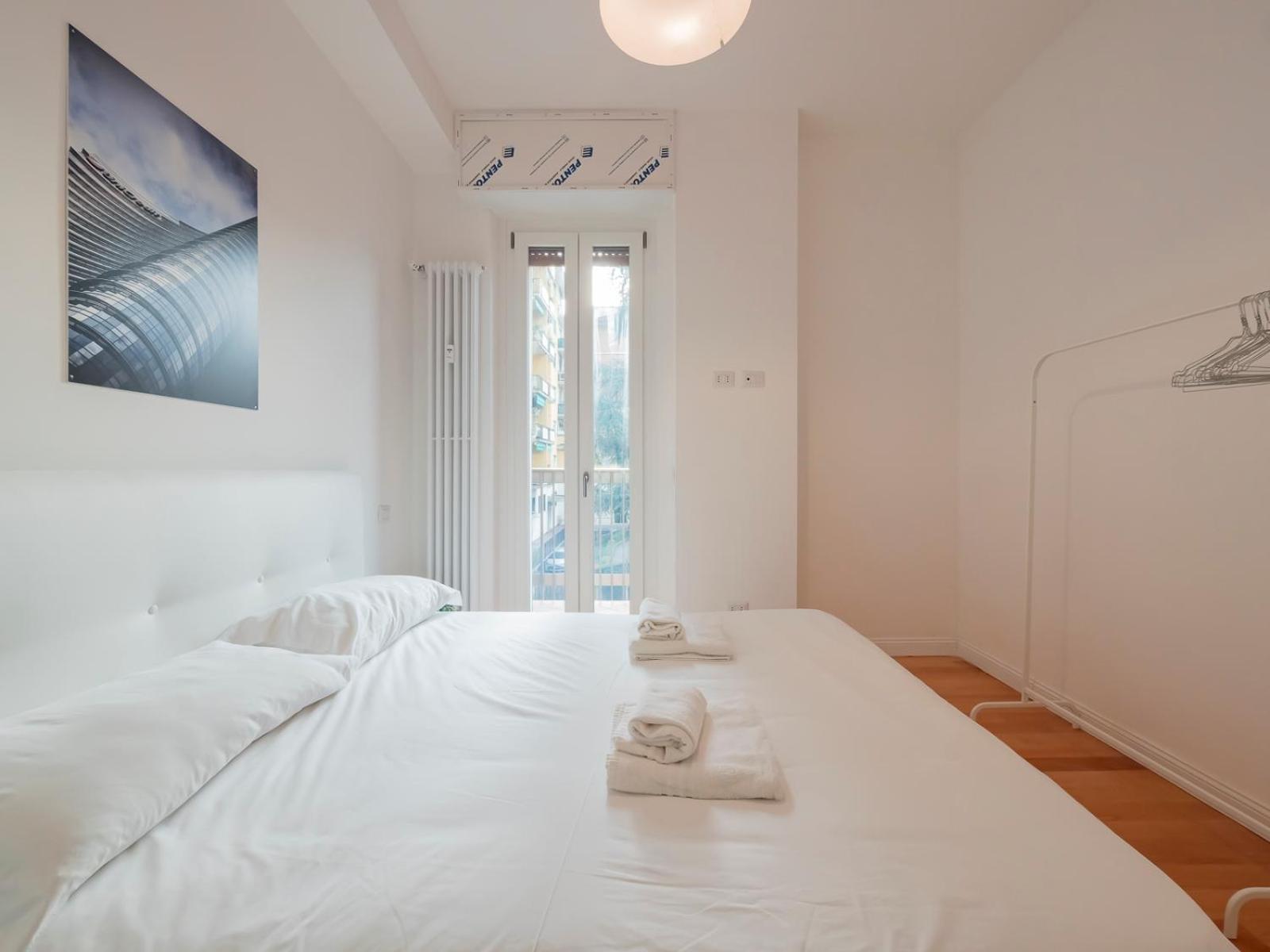 I Host Apartment - Gressoney 1 Μιλάνο Εξωτερικό φωτογραφία