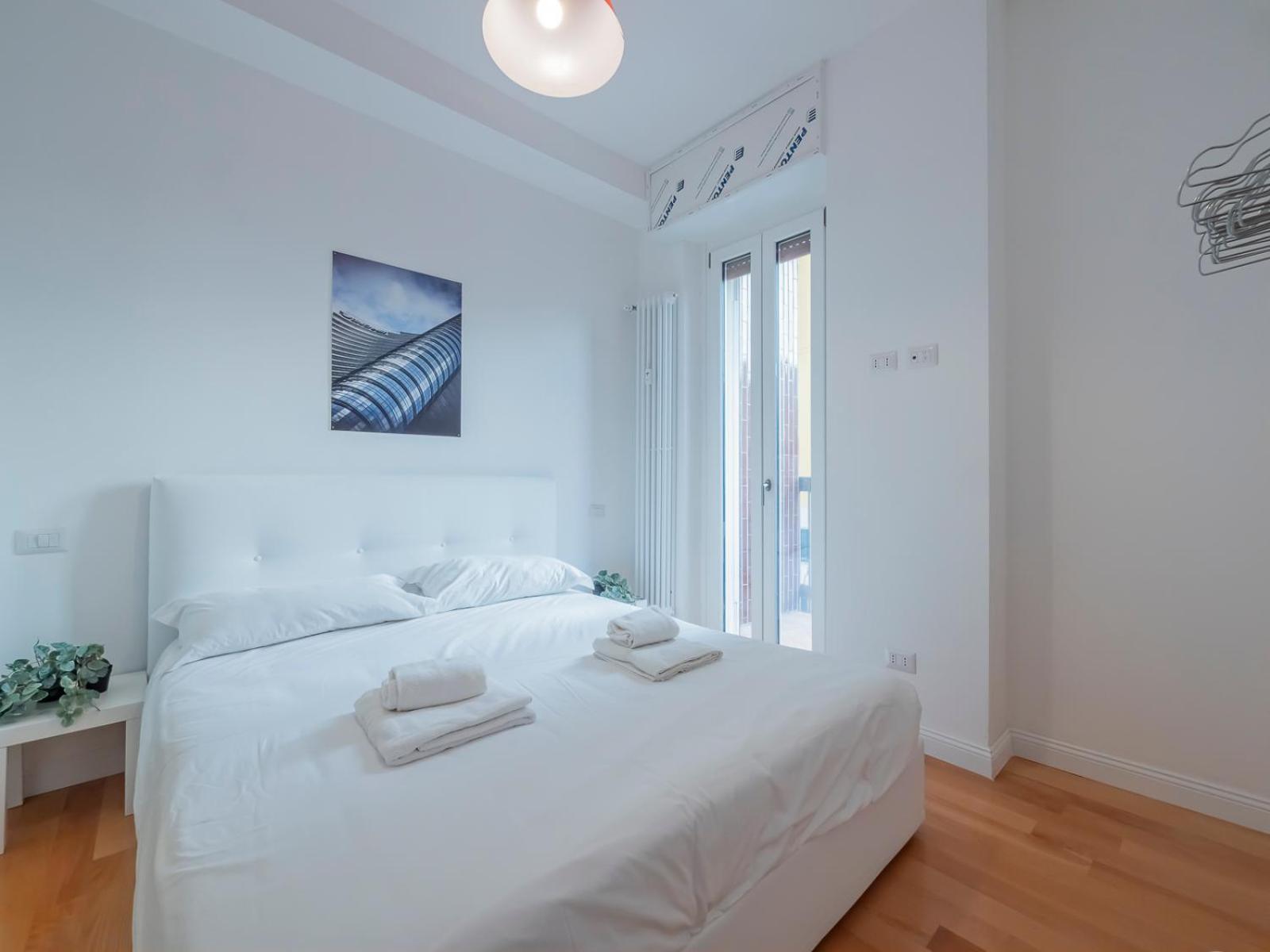 I Host Apartment - Gressoney 1 Μιλάνο Εξωτερικό φωτογραφία