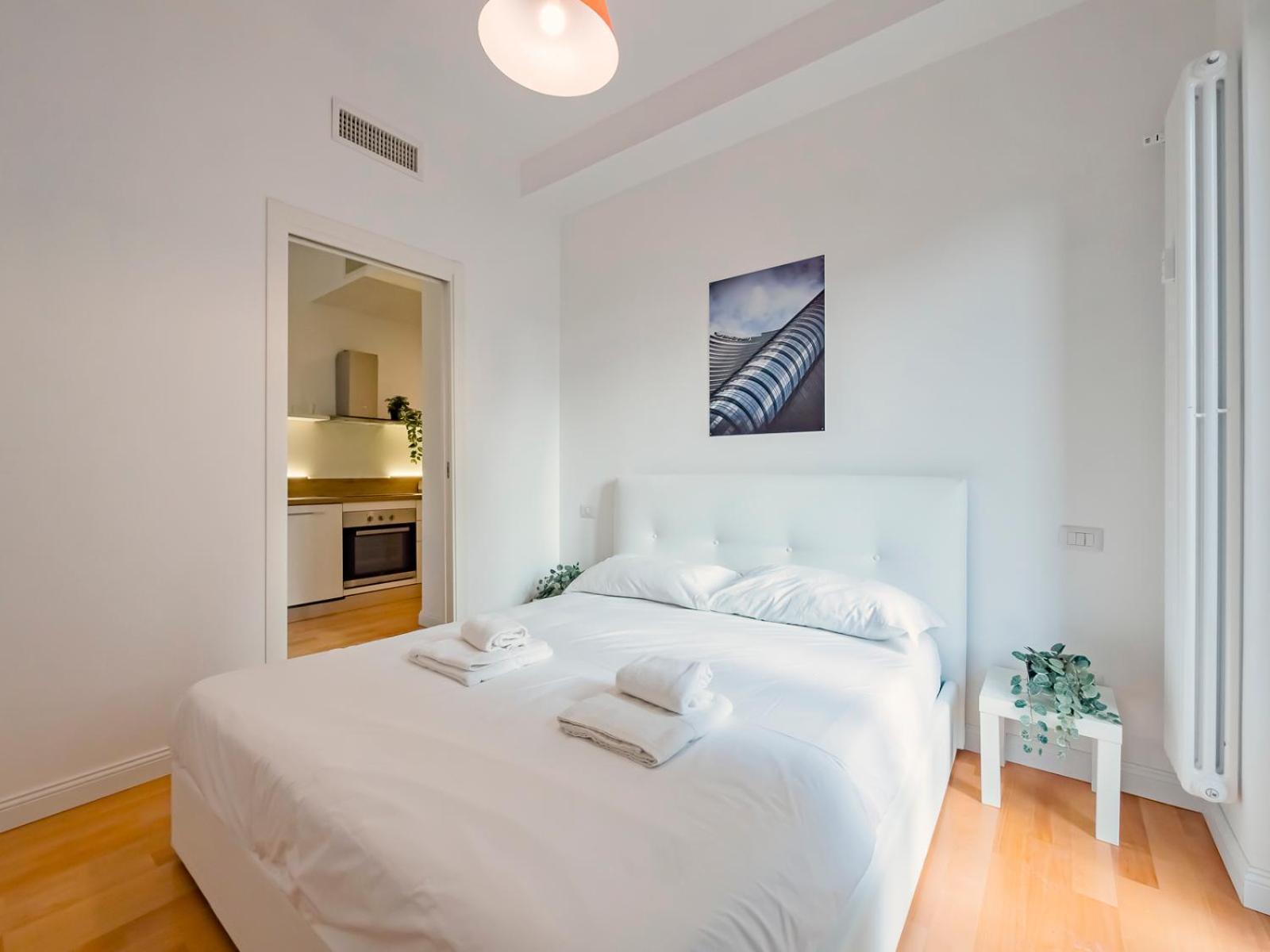 I Host Apartment - Gressoney 1 Μιλάνο Εξωτερικό φωτογραφία