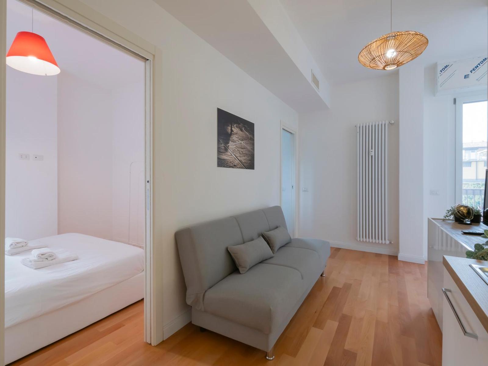 I Host Apartment - Gressoney 1 Μιλάνο Εξωτερικό φωτογραφία