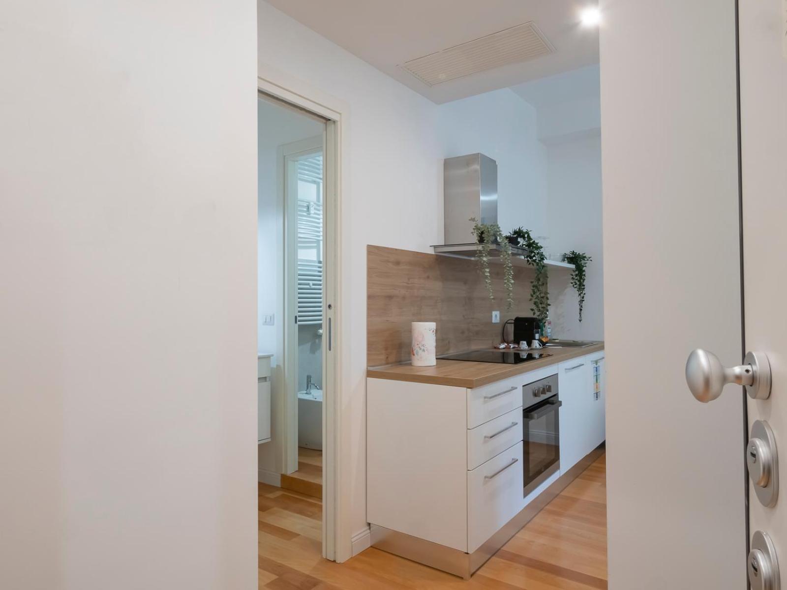 I Host Apartment - Gressoney 1 Μιλάνο Εξωτερικό φωτογραφία