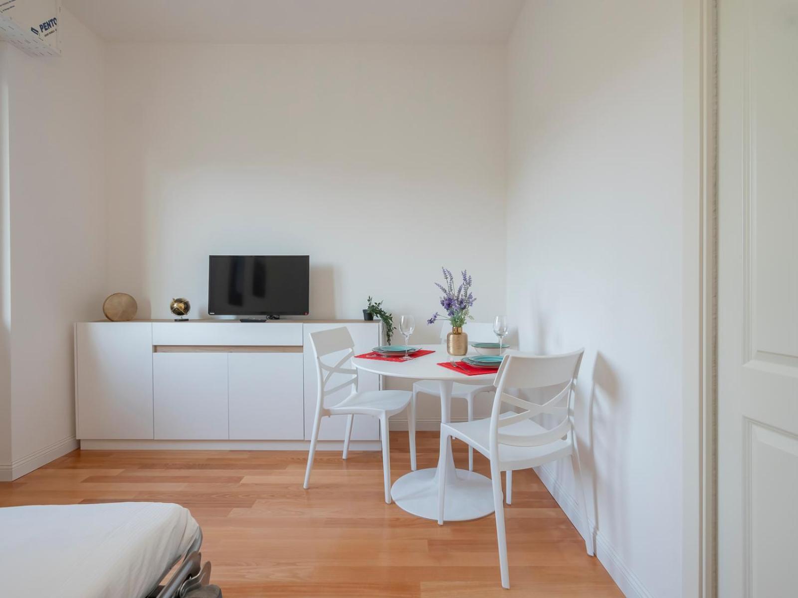 I Host Apartment - Gressoney 1 Μιλάνο Εξωτερικό φωτογραφία