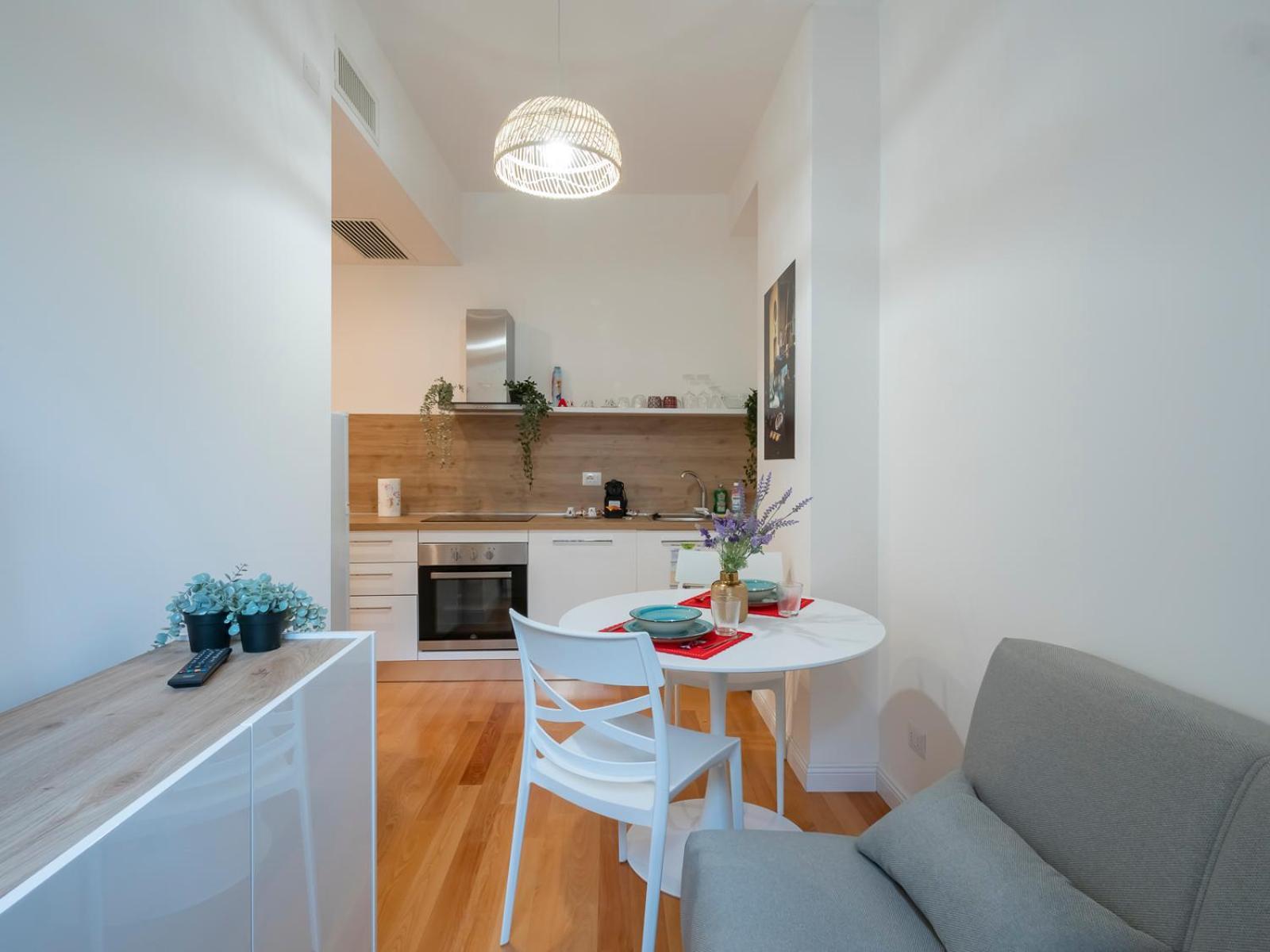 I Host Apartment - Gressoney 1 Μιλάνο Εξωτερικό φωτογραφία