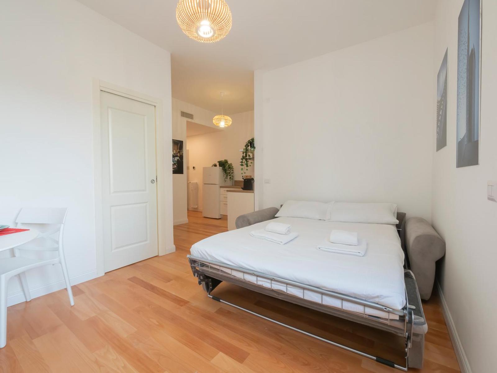 I Host Apartment - Gressoney 1 Μιλάνο Εξωτερικό φωτογραφία