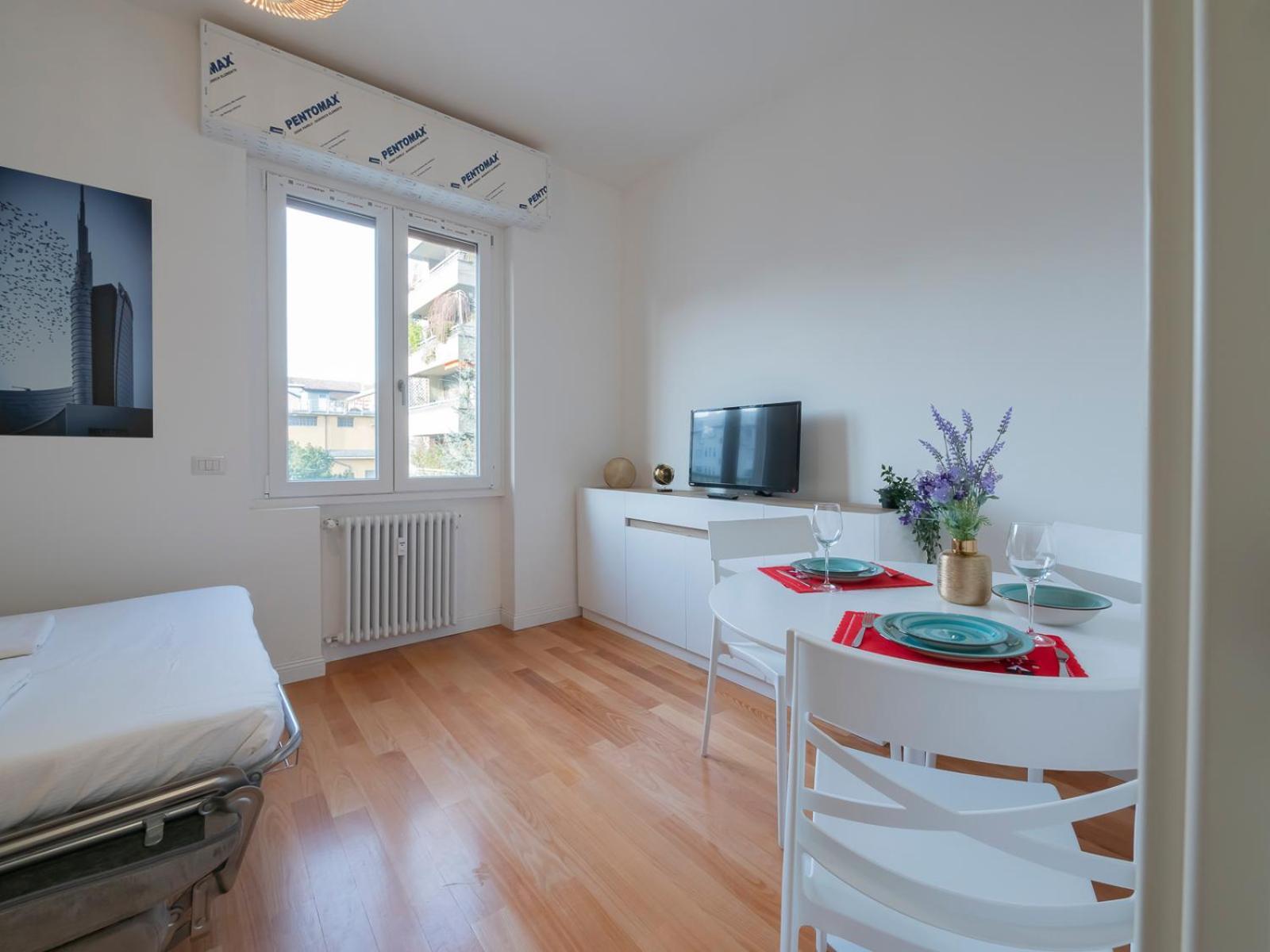 I Host Apartment - Gressoney 1 Μιλάνο Εξωτερικό φωτογραφία
