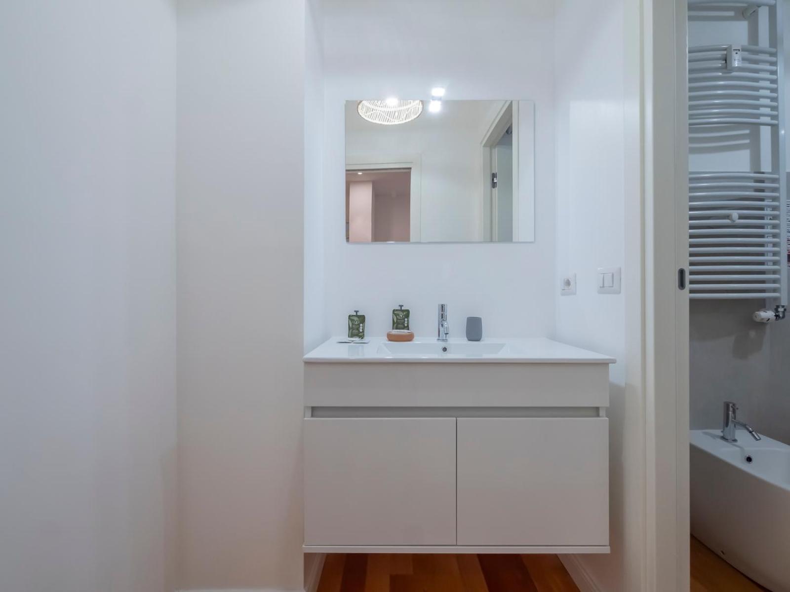 I Host Apartment - Gressoney 1 Μιλάνο Εξωτερικό φωτογραφία