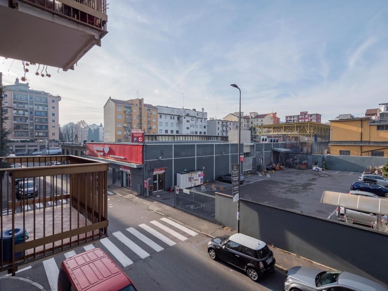 I Host Apartment - Gressoney 1 Μιλάνο Εξωτερικό φωτογραφία