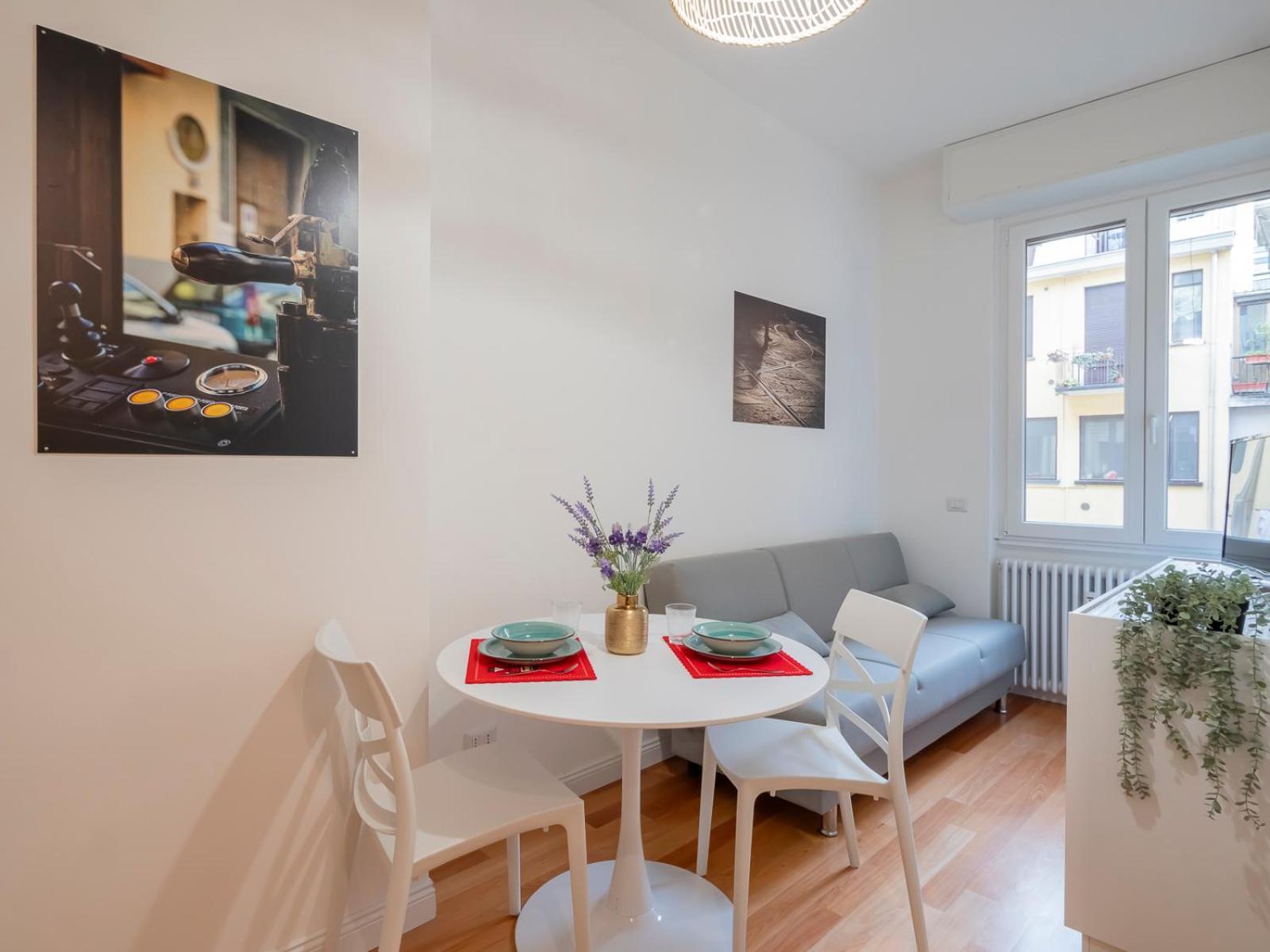 I Host Apartment - Gressoney 1 Μιλάνο Εξωτερικό φωτογραφία