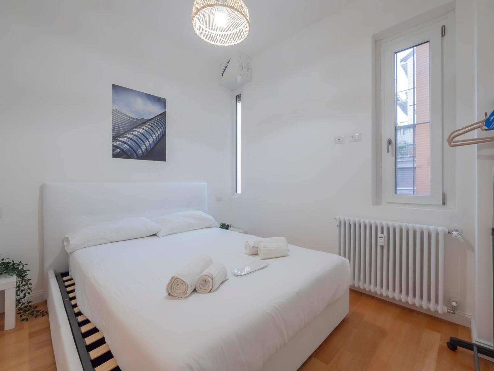I Host Apartment - Gressoney 1 Μιλάνο Εξωτερικό φωτογραφία