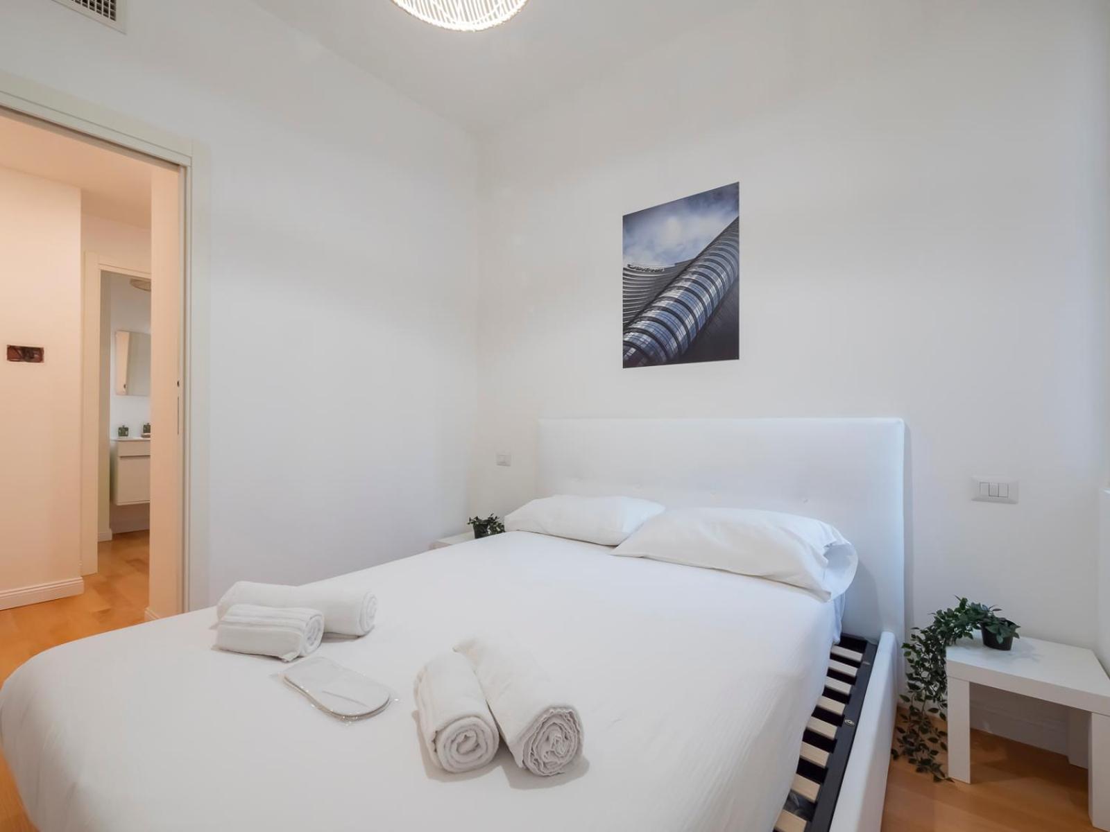 I Host Apartment - Gressoney 1 Μιλάνο Εξωτερικό φωτογραφία