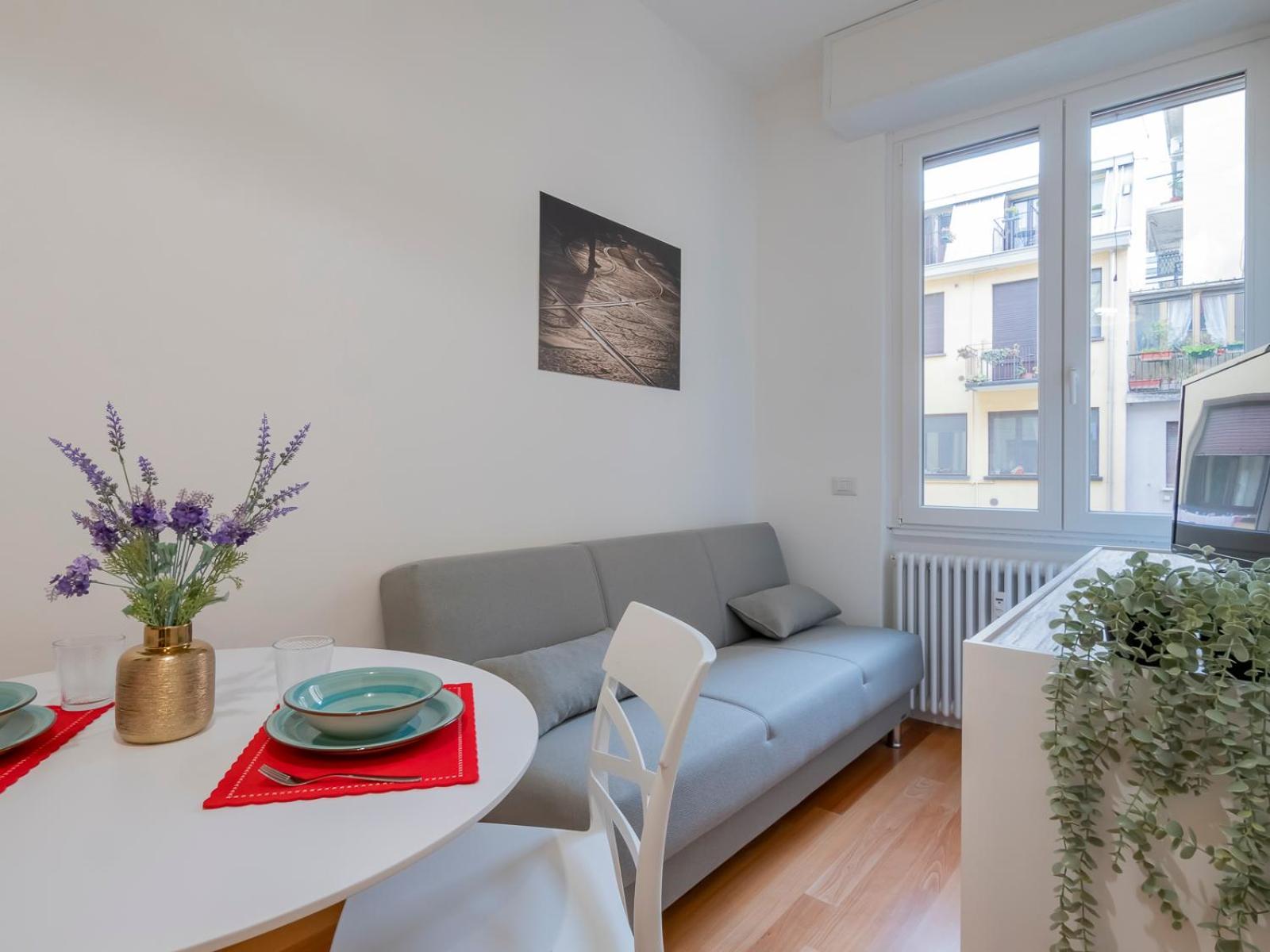 I Host Apartment - Gressoney 1 Μιλάνο Εξωτερικό φωτογραφία